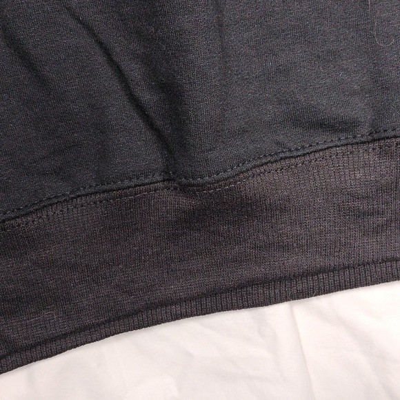 NWT Ramones women's sweatshirt size medium - Picture 6 of 11